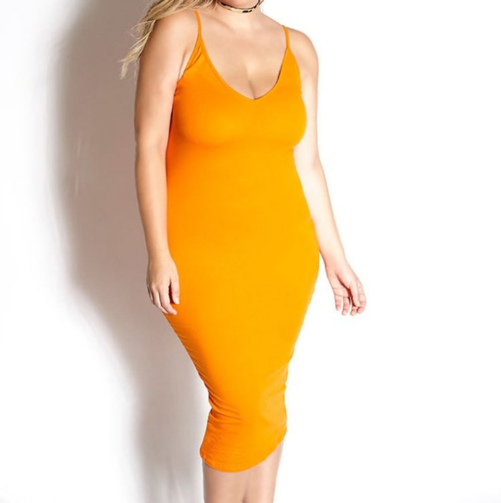 Rebdolls Dress
